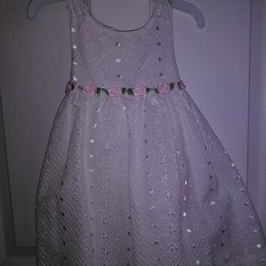 Bonnie Baby Dress